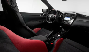 VIDEO: Nissan Pulsar Nismo Concept