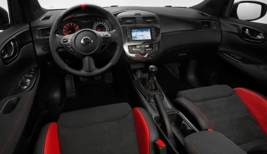 VIDEO: Nissan Pulsar Nismo Concept