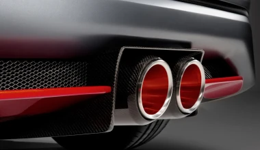 VIDEO: Nissan Pulsar Nismo Concept