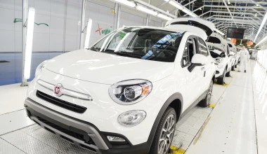 Βόλτα στο εργοστάσιο της Fiat από τον... υπολογιστή σου!