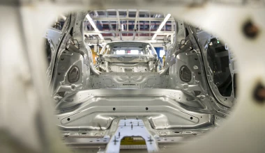 Βόλτα στο εργοστάσιο της Fiat από τον... υπολογιστή σου!