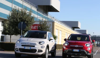 Βόλτα στο εργοστάσιο της Fiat από τον... υπολογιστή σου!