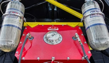 Σε πλειστηριασμό η Toyota Supra του Paul Walker