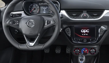 Τα πάντα για το νέο Opel Corsa OPC (VIDEO)