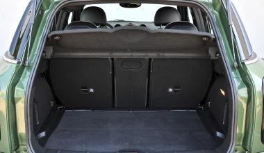 ΔΟΚΙΜΗ: MINI Cooper S Countryman