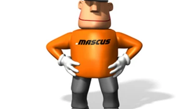 Mascus.gr : Η ταχύτερη αναπτυσσόμενη online αγορά