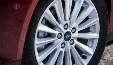 ΟΔΗΓΟΥΜΕ τα νέα Ford C-MAX & Grand C-MAX 2015