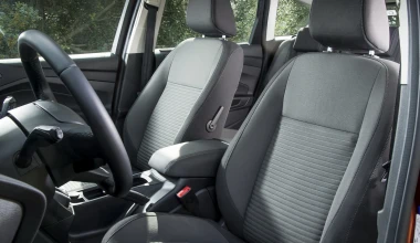 ΟΔΗΓΟΥΜΕ τα νέα Ford C-MAX & Grand C-MAX 2015