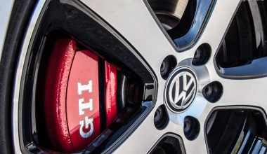 ΔΟΚΙΜΗ VW Golf GTI 2.0 Perfomance 230 PS DSG