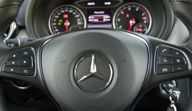 ΔΟΚΙΜΗ: Mercedes-Benz B180 Sports Tourer