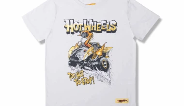 Κόντρες Hot Wheels στα Zara