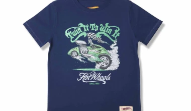 Κόντρες Hot Wheels στα Zara