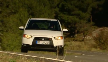 Mitsubishi Colt Ralliart