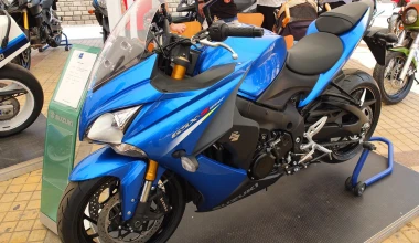 Scooter moto festival 2015: Μέρες χαράς