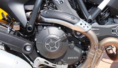 Scooter moto festival 2015: Μέρες χαράς