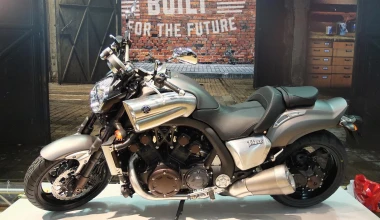 Scooter moto festival 2015: Μέρες χαράς