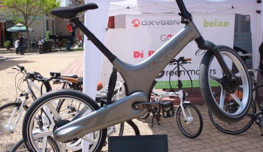 Scooter moto festival 2015: Μέρες χαράς