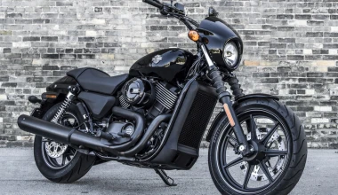 Οι Harley-Davidson του 2015: Πιο classic δεν γίνεται