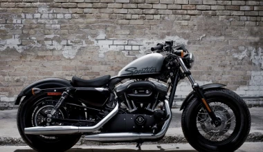 Οι Harley-Davidson του 2015: Πιο classic δεν γίνεται
