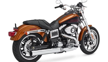 Οι Harley-Davidson του 2015: Πιο classic δεν γίνεται