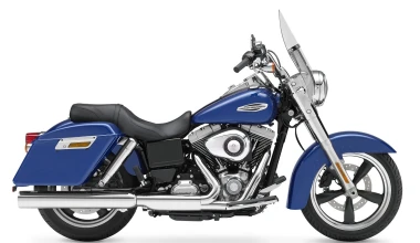 Οι Harley-Davidson του 2015: Πιο classic δεν γίνεται