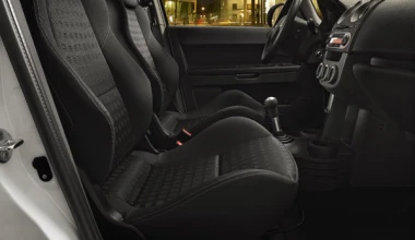 Mitsubishi Colt Ralliart