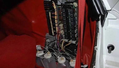 Mια ξεχωριστή Limo Corvette βγαίνει στο «σφυρί»