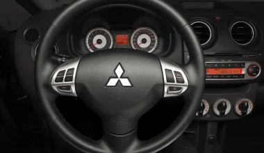 Mitsubishi Colt Ralliart