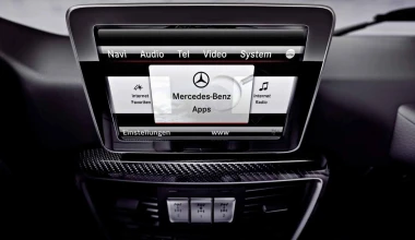 Αποκαλύφθηκε η ανανεωμένη Mercedes-Benz G-Class