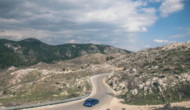 Δοκιμή BMW 118i