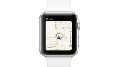 BMW, Porsche & VW στο Apple Watch