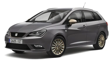 Ανανεωμένο Seat Ibiza το φθινόπωρο
