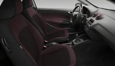 Ανανεωμένο Seat Ibiza το φθινόπωρο