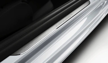 Ανανεωμένο Seat Ibiza το φθινόπωρο