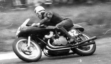 Geoffrey Ernest Duke (1923-2015): Μεγαλειώδης