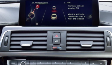 Επίσημα η ανανεωμένη BMW Σειρά 3