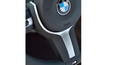 Επίσημα η ανανεωμένη BMW Σειρά 3