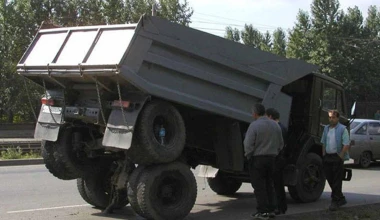 32 απίστευτα ατυχήματα