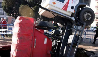 32 απίστευτα ατυχήματα