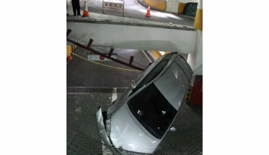 32 απίστευτα ατυχήματα