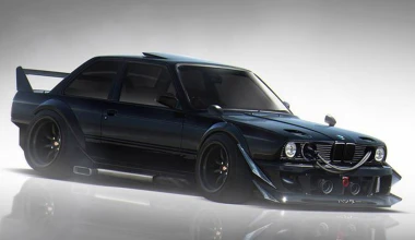 11 «ψηφιακές» βελτιωμένες BMW