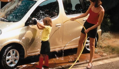 Χρόνια Πολλά Μαμά!