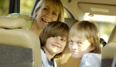 Χρόνια Πολλά Μαμά!