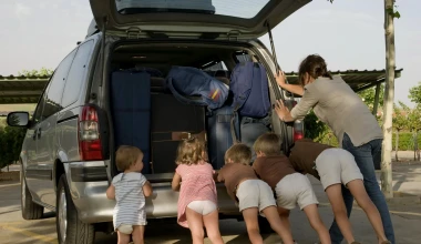 Χρόνια Πολλά Μαμά!