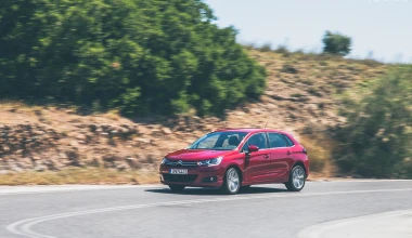 TEST: Νέα Citroen C4  1.6 e-HDi (VIDEO)