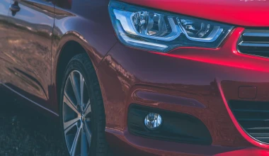 TEST: Νέα Citroen C4  1.6 e-HDi (VIDEO)