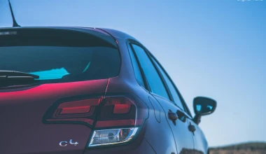 TEST: Νέα Citroen C4 1.6 e-HDi (VIDEO)