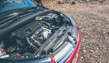 TEST: Νέα Citroen C4 1.6 e-HDi (VIDEO)