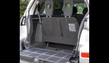 Mitsubishi Outlander 2.4