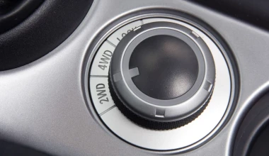 Mitsubishi Outlander 2.4